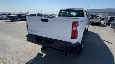 2025 Chevrolet Silverado 2500 Crew Cab 4x4 Pickup for sale #CX5T110080 - photo 2