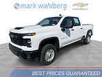 2025 Chevrolet Silverado 2500 Crew Cab 4WD Pickup for sale #CX5T110080 - photo 23