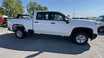 2025 Chevrolet Silverado 2500 Crew Cab 4WD Pickup for sale #CX5T110080 - photo 4