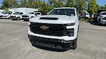 2025 Chevrolet Silverado 2500 Crew Cab 4WD Pickup for sale #CX5T110080 - photo 5