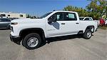 2025 Chevrolet Silverado 2500 Crew Cab 4WD Pickup for sale #CX5T110080 - photo 6