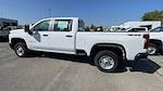 2025 Chevrolet Silverado 2500 Crew Cab 4WD Pickup for sale #CX5T110080 - photo 7