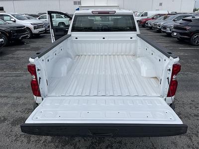New 2025 Chevrolet Silverado 2500 Work Truck Crew Cab 4x4 Pickup for sale #CX5T110089 - photo 2