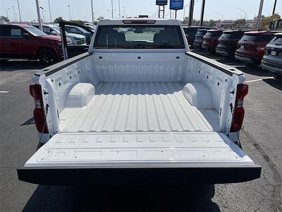 New 2025 Chevrolet Silverado 2500 Work Truck Crew Cab 4x4 Pickup for sale #CX5T110120 - photo 2