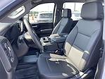 New 2025 Chevrolet Silverado 2500 Work Truck Crew Cab 4x4 Pickup for sale #CX5T110120 - photo 12