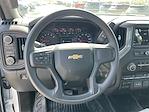 New 2025 Chevrolet Silverado 2500 Work Truck Crew Cab 4x4 Pickup for sale #CX5T110120 - photo 15