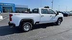 New 2025 Chevrolet Silverado 2500 Work Truck Crew Cab 4x4 Pickup for sale #CX5T110120 - photo 4