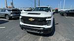 New 2025 Chevrolet Silverado 2500 Work Truck Crew Cab 4x4 Pickup for sale #CX5T110120 - photo 7