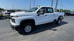 New 2025 Chevrolet Silverado 2500 Work Truck Crew Cab 4x4 Pickup for sale #CX5T110120 - photo 8