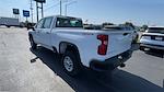 New 2025 Chevrolet Silverado 2500 Work Truck Crew Cab 4x4 Pickup for sale #CX5T110120 - photo 10