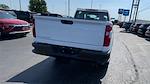 New 2025 Chevrolet Silverado 2500 Work Truck Crew Cab 4x4 Pickup for sale #CX5T110120 - photo 5