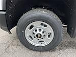 New 2025 Chevrolet Silverado 2500 Work Truck Crew Cab 4x4 Pickup for sale #CX5T110129 - photo 10