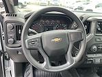 New 2025 Chevrolet Silverado 2500 Work Truck Crew Cab 4x4 Pickup for sale #CX5T110129 - photo 14