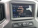 New 2025 Chevrolet Silverado 2500 Work Truck Crew Cab 4x4 Pickup for sale #CX5T110129 - photo 16