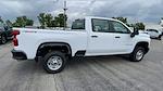 New 2025 Chevrolet Silverado 2500 Work Truck Crew Cab 4x4 Pickup for sale #CX5T110129 - photo 3