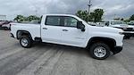 New 2025 Chevrolet Silverado 2500 Work Truck Crew Cab 4x4 Pickup for sale #CX5T110129 - photo 4