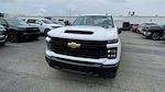 New 2025 Chevrolet Silverado 2500 Work Truck Crew Cab 4x4 Pickup for sale #CX5T110129 - photo 6