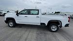 New 2025 Chevrolet Silverado 2500 Work Truck Crew Cab 4x4 Pickup for sale #CX5T110129 - photo 8