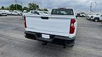 New 2025 Chevrolet Silverado 2500 Work Truck Crew Cab 4x4 Pickup for sale #CX5T110129 - photo 9