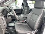 New 2025 Chevrolet Silverado 2500 Work Truck Crew Cab 4x4 Pickup for sale #CX5T110145 - photo 11