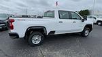New 2025 Chevrolet Silverado 2500 Work Truck Crew Cab 4x4 Pickup for sale #CX5T110145 - photo 4