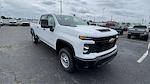 New 2025 Chevrolet Silverado 2500 Work Truck Crew Cab 4x4 Pickup for sale #CX5T110145 - photo 5