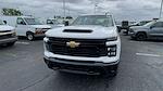New 2025 Chevrolet Silverado 2500 Work Truck Crew Cab 4x4 Pickup for sale #CX5T110145 - photo 6
