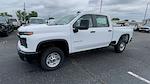New 2025 Chevrolet Silverado 2500 Work Truck Crew Cab 4x4 Pickup for sale #CX5T110145 - photo 7