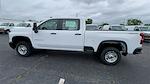 New 2025 Chevrolet Silverado 2500 Work Truck Crew Cab 4x4 Pickup for sale #CX5T110145 - photo 8