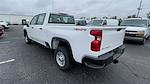 New 2025 Chevrolet Silverado 2500 Work Truck Crew Cab 4x4 Pickup for sale #CX5T110145 - photo 2