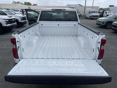 New 2025 Chevrolet Silverado 2500 Work Truck Crew Cab 4x4 Pickup for sale #CX5T110193 - photo 2