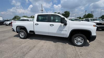 New 2025 Chevrolet Silverado 2500 Work Truck Crew Cab 4x4 Pickup for sale #CX5T110193 - photo 1