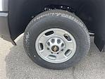 New 2025 Chevrolet Silverado 2500 Work Truck Crew Cab 4x4 Pickup for sale #CX5T110193 - photo 11