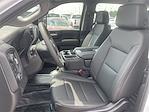 New 2025 Chevrolet Silverado 2500 Work Truck Crew Cab 4x4 Pickup for sale #CX5T110193 - photo 12