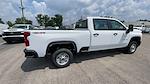 New 2025 Chevrolet Silverado 2500 Work Truck Crew Cab 4x4 Pickup for sale #CX5T110193 - photo 4