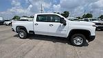 New 2025 Chevrolet Silverado 2500 Work Truck Crew Cab 4x4 Pickup for sale #CX5T110193 - photo 1