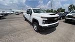 New 2025 Chevrolet Silverado 2500 Work Truck Crew Cab 4x4 Pickup for sale #CX5T110193 - photo 5