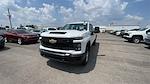 New 2025 Chevrolet Silverado 2500 Work Truck Crew Cab 4x4 Pickup for sale #CX5T110193 - photo 6