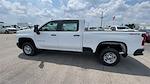 New 2025 Chevrolet Silverado 2500 Work Truck Crew Cab 4x4 Pickup for sale #CX5T110193 - photo 8