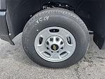 New 2025 Chevrolet Silverado 2500 Work Truck Crew Cab 4x4 Pickup for sale #CX5T110209 - photo 10