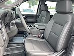 New 2025 Chevrolet Silverado 2500 Work Truck Crew Cab 4x4 Pickup for sale #CX5T110209 - photo 11