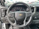 New 2025 Chevrolet Silverado 2500 Work Truck Crew Cab 4x4 Pickup for sale #CX5T110209 - photo 14
