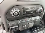 New 2025 Chevrolet Silverado 2500 Work Truck Crew Cab 4x4 Pickup for sale #CX5T110209 - photo 18