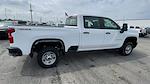 New 2025 Chevrolet Silverado 2500 Work Truck Crew Cab 4x4 Pickup for sale #CX5T110209 - photo 4