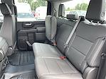 New 2025 Chevrolet Silverado 2500 Work Truck Crew Cab 4x4 Pickup for sale #CX5T110209 - photo 21