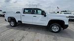 New 2025 Chevrolet Silverado 2500 Work Truck Crew Cab 4x4 Pickup for sale #CX5T110209 - photo 1