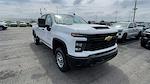 New 2025 Chevrolet Silverado 2500 Work Truck Crew Cab 4x4 Pickup for sale #CX5T110209 - photo 5