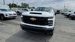New 2025 Chevrolet Silverado 2500 Work Truck Crew Cab 4x4 Pickup for sale #CX5T110209 - photo 6