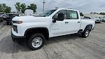 New 2025 Chevrolet Silverado 2500 Work Truck Crew Cab 4x4 Pickup for sale #CX5T110209 - photo 7