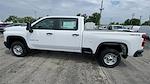 New 2025 Chevrolet Silverado 2500 Work Truck Crew Cab 4x4 Pickup for sale #CX5T110209 - photo 8